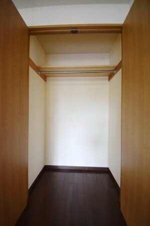 キャッスルヒルズの物件内観写真